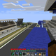 Illustration for article titled A Minecraft Wizard Built This Exact Replica Of Le Mans In Four Months
